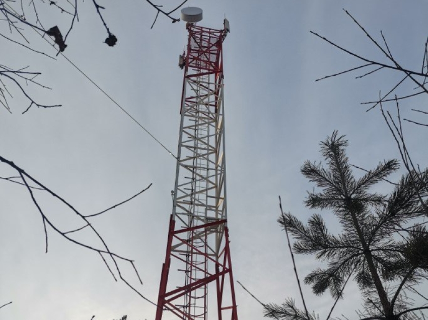 МТС запустила сеть LTE в селе, где жил знаменитый забайкальский снайпер Семён Номоконов